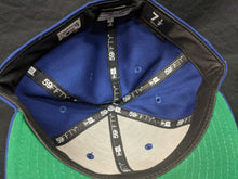 Load image into Gallery viewer, Sandy Koufax Autographed Vintage Brooklyn Dodgers Hat
